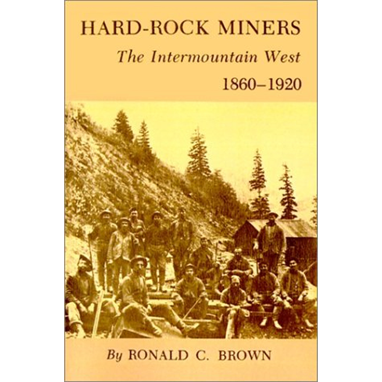 Hard-Rock Miners