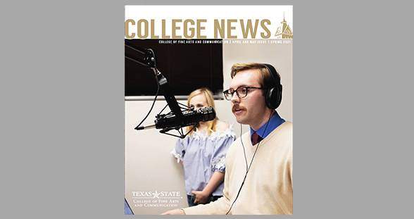 April May 2021 College News 