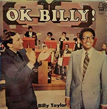 Billy-Taylor