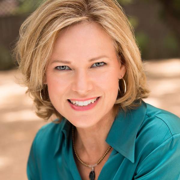 BLW 2019 | Secrets of the Intentional Networker with Patti DeNucci