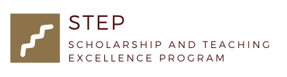 Scholarship and Teaching Excellence Program