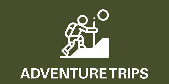 Adventure Trips