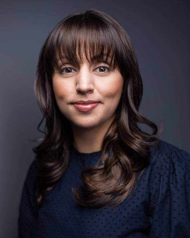 Monica Martinez Munoz, 2018