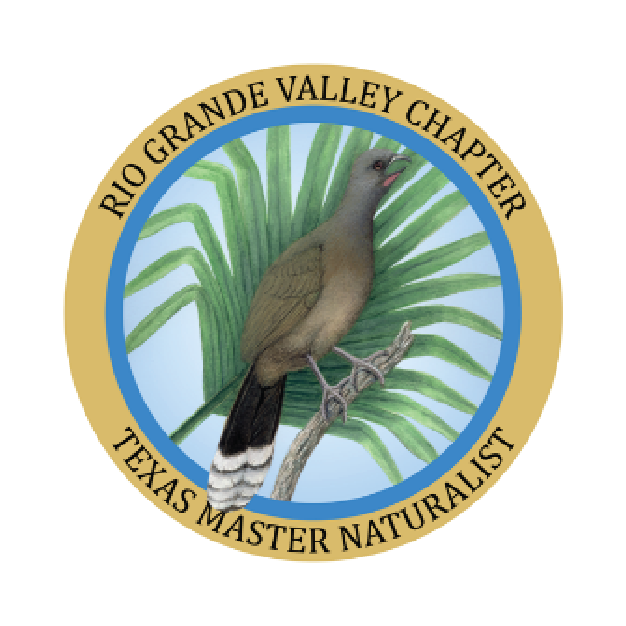 Rio Grande Valley Master Naturalists
