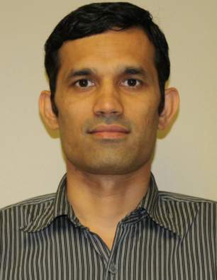 Manish Kumar, Ph.D