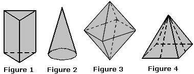 polyhedrons