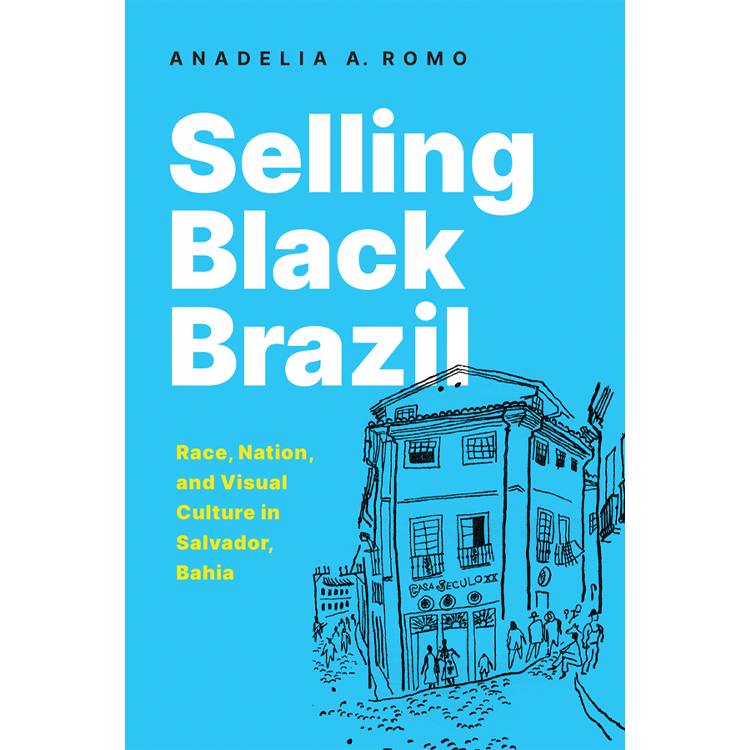 Selling Black Brazil