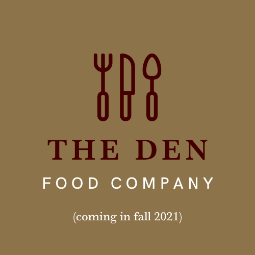 the den food company