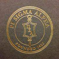 Pi Sigma Alpha Emblem