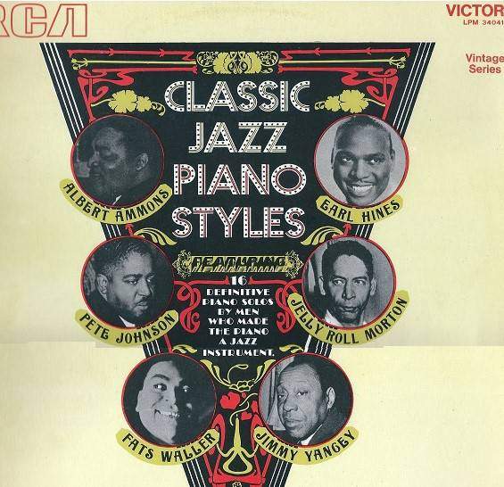 Classic-Jazz-Piano-Styles