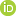 ORCid - circle with id in center