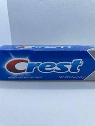 Toothpaste, 5.7 oz box