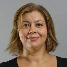 Nikoleta Theodoropoulou – Physics, Awarded 2013