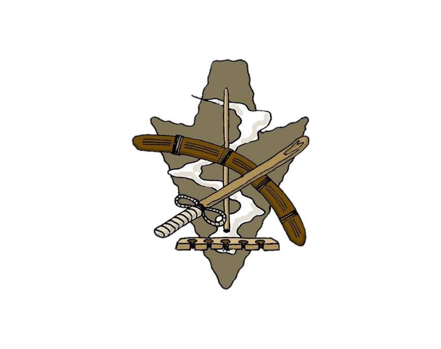 Archaeology Club Logo