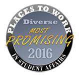 Most Promising Places to Work in Student Affairs