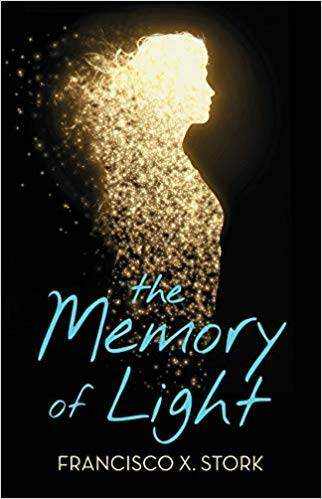 The Memory of Light Cover