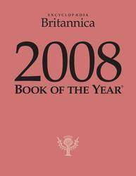 Encyclopedia Britannica Book of the Year