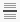 The horizontal line icon on the rich editor appears as horizontal solid line with smaller lines above and below.
