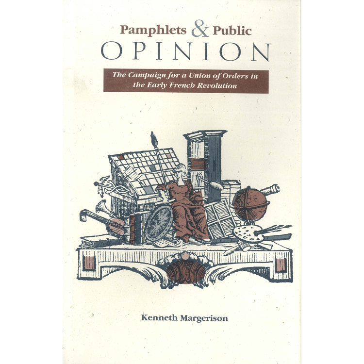 Pamphlets and Public Opinion