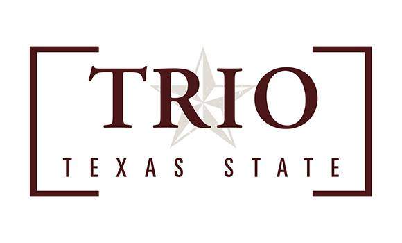 TRIO Official Logo