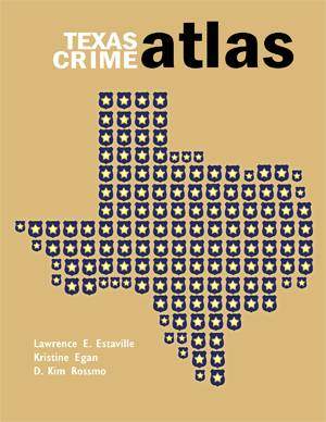 Texas Crime Atlas
