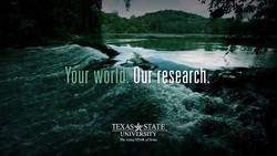 About Texas State