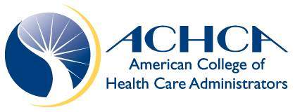 ACHCA Logo