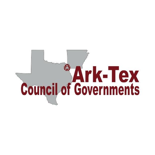 Ark-Tex Council of Governments Logo