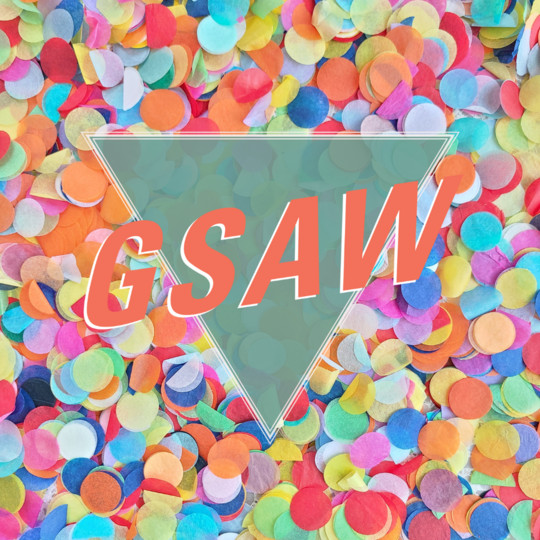 GSAW logo