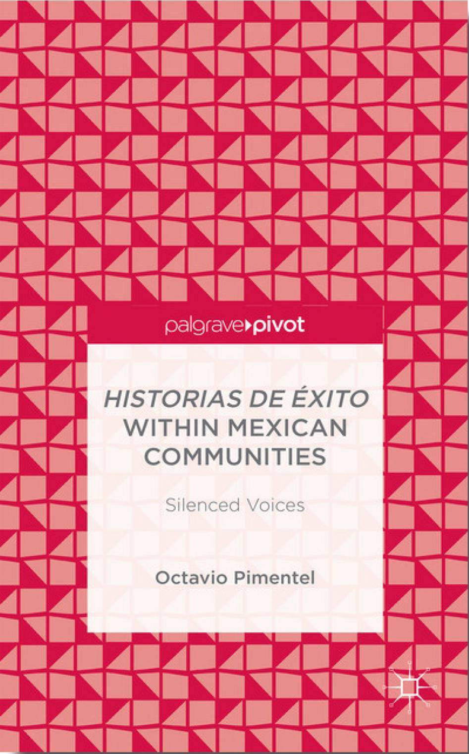 Octavio Pimentel Book