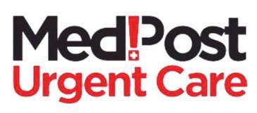 MedPost Urgent Care Logo.