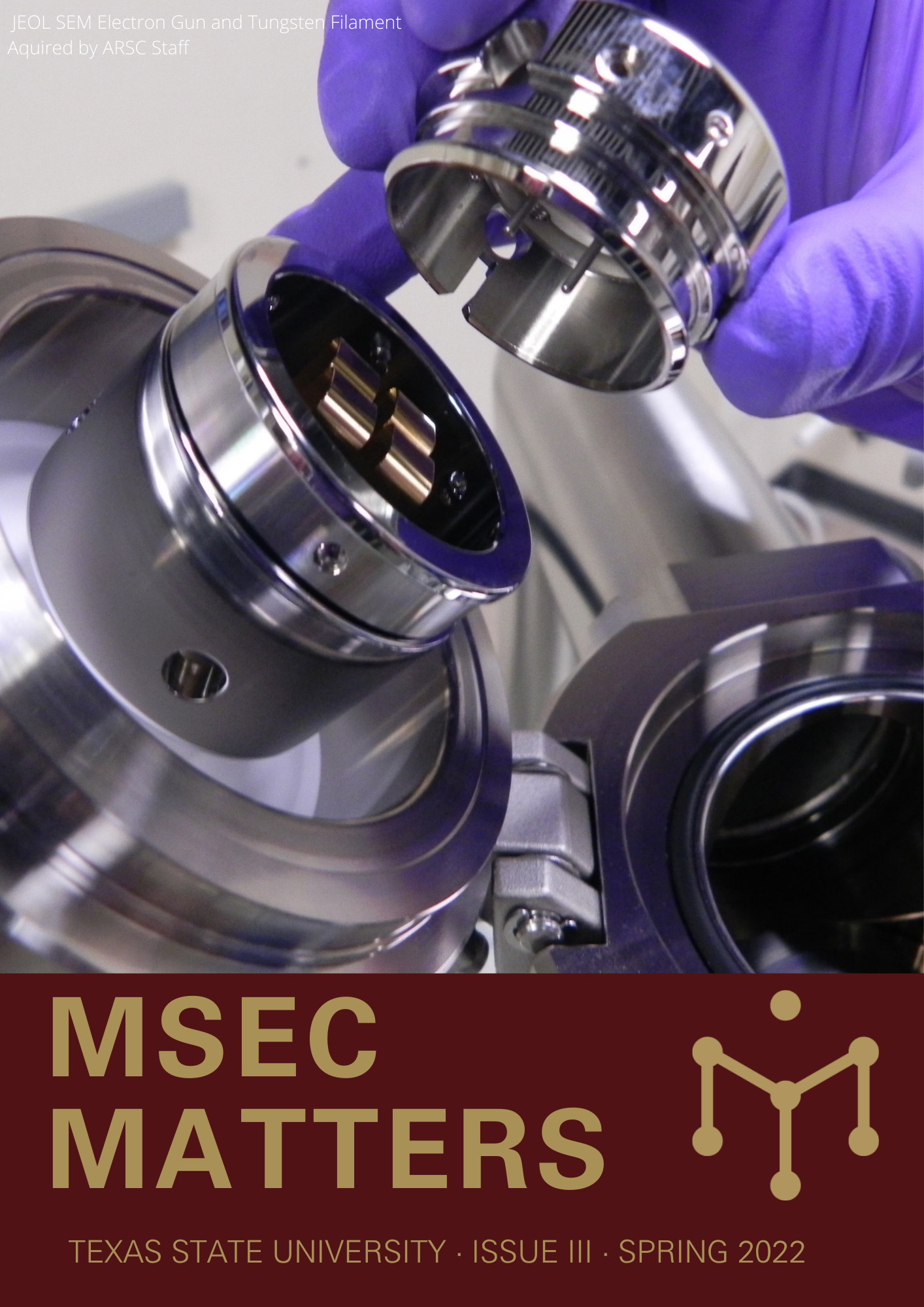 MSEC Matters Issue 3
