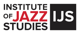 Institute of Jazz Studies
