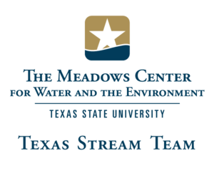 Texas Stream Team logo
