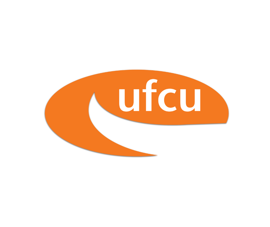 University Federal Credit Union (UFCU) Logo