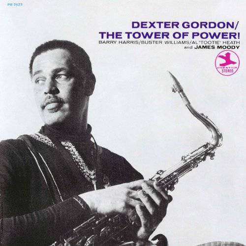 Dexter-Gordon--The-Tower-Of-Power