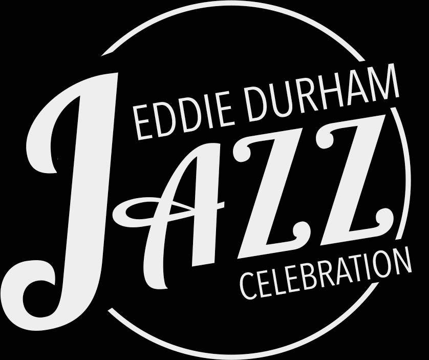 Eddy Durham Jazz Celebration Logo