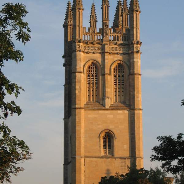 oxford-tower