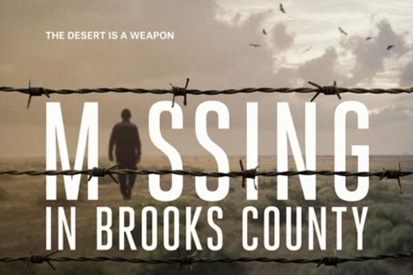 Missing in Brooks County: Film Screening & Panel Discussion