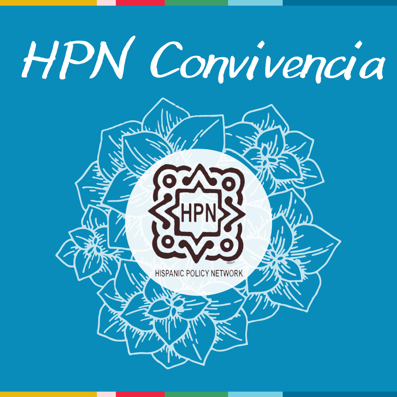 HPN Convivencia Logo