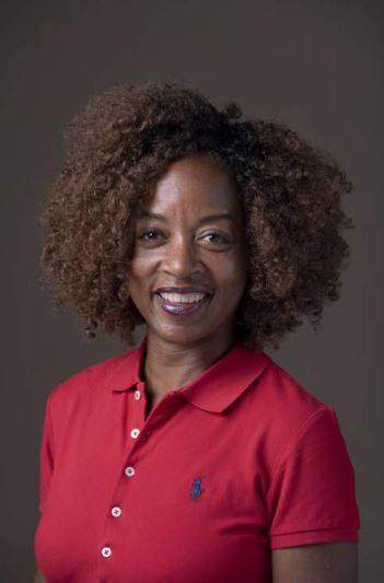 Image of African American Studies program coordinator Dr. Dwonna Goldstone