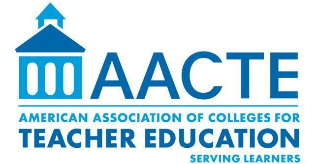 AACTE Logo
