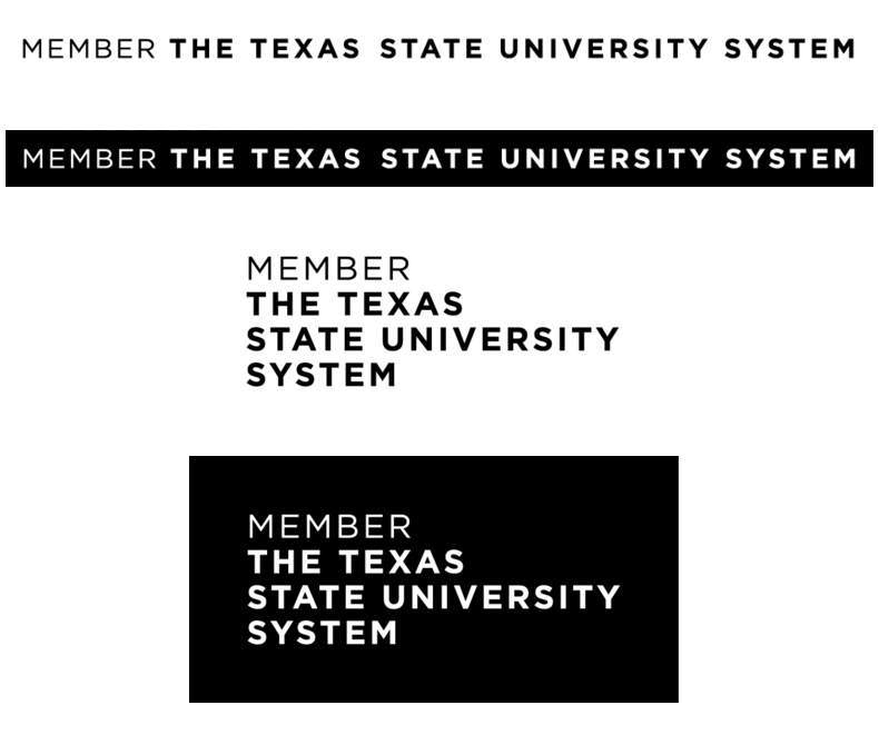 TSUS member logos