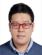 Yong Suk Yoo Headshot