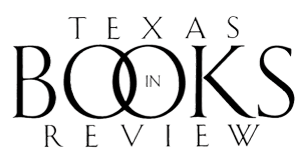 Texas Books in Review Logo