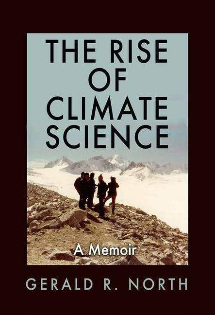 rise of climate science