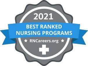 RN Careers Logo