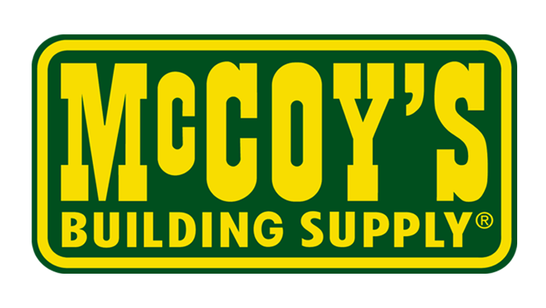 McCoy's Building Supply logo