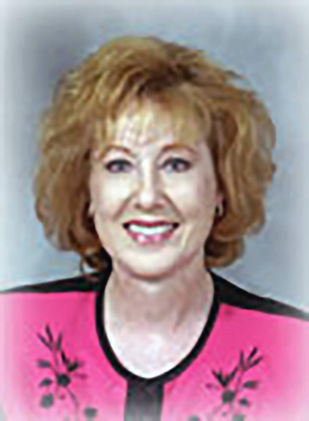 Dr. Catherine Fleuriet