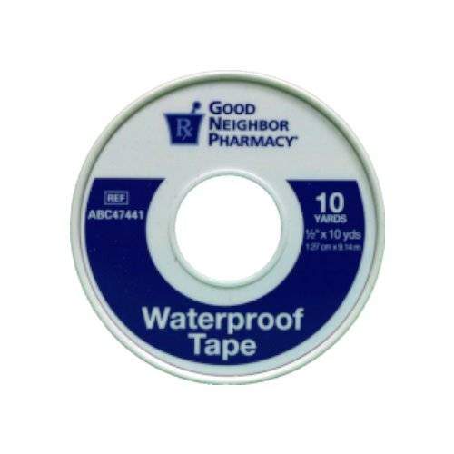 Waterproof Tape roll